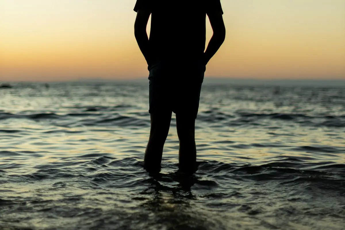 Андреас Кох